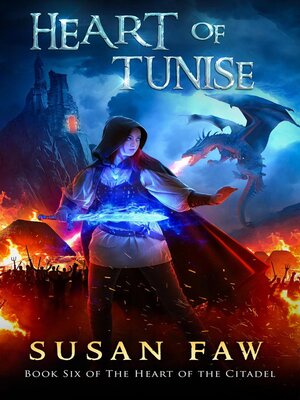 cover image of Heart of Tunise
